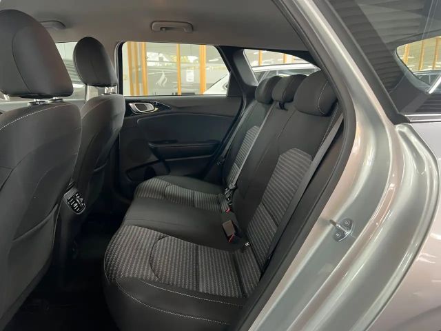 Kia Ceed CRDi Vision