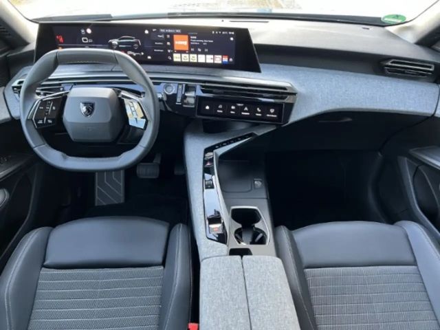 Peugeot 3008 Allure Pack Hybrid