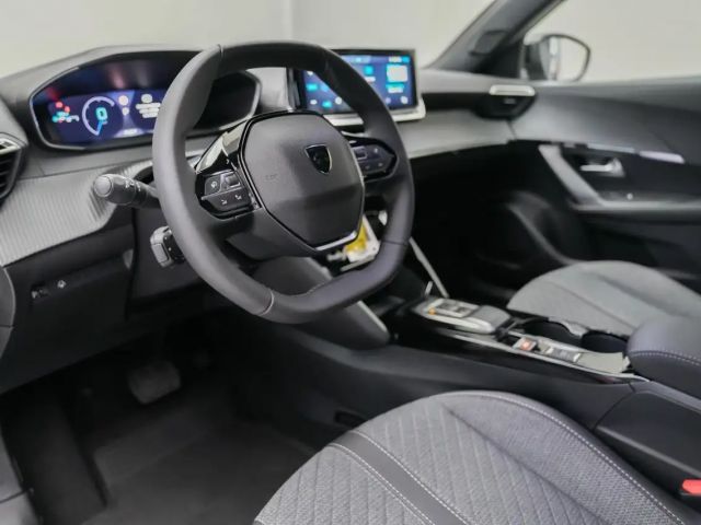Peugeot 2008 Allure Pack Hybrid