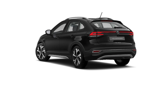 Volkswagen Taigo 1.5 TSI DSG IQ.Drive Style