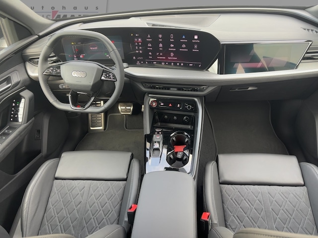 Audi Q5 Quattro S-Tronic Sportback