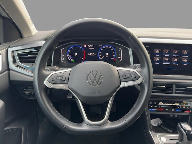 Volkswagen Polo 1.0 TSI DSG Style