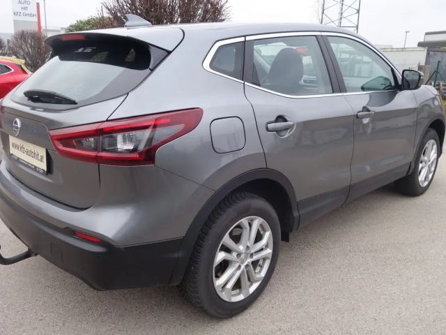 Nissan Qashqai Acenta DIG-T