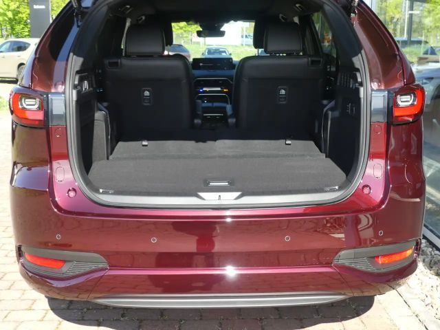 Mazda CX-80 Homura Plus e-Skyactiv