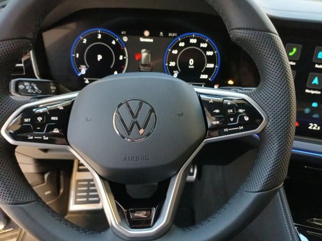 Volkswagen Touareg 3.0 V6 TDI 4Motion R-Line