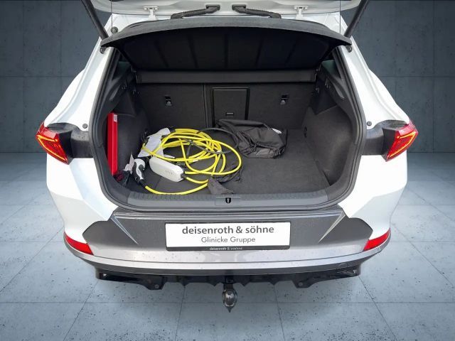 Cupra Formentor VZ e-Hybrid