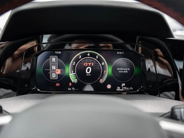 Volkswagen Golf DSG GTI IQ.Drive Sound