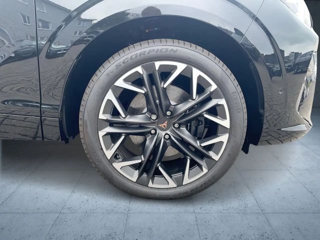 Cupra Terramar 1.5 e-Hybrid VZ