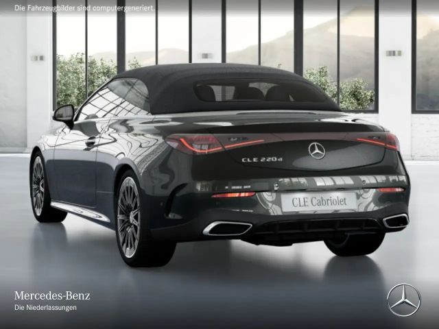 Mercedes-Benz CLE 220 AMG Line