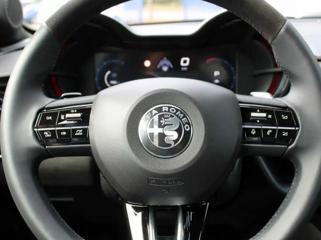 Alfa Romeo Junior Speciale