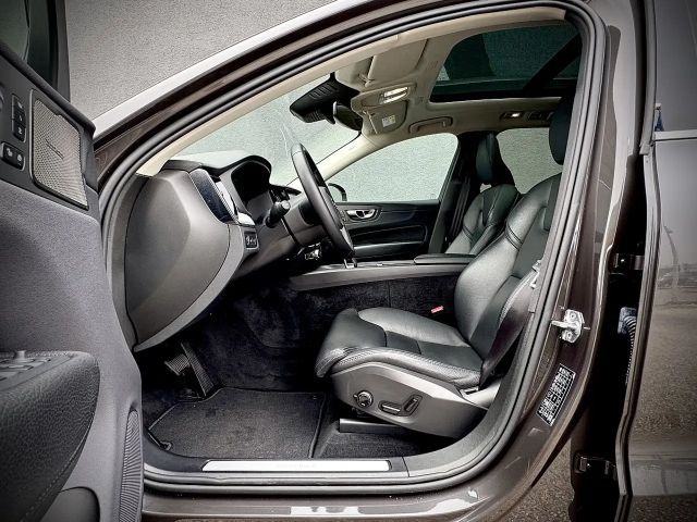 Volvo XC60 AWD Inscription Recharge T6