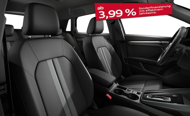 Audi A3 30 TFSI S-Tronic Sportback