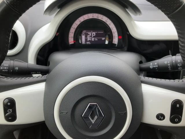 Renault Twingo E-Tech Intens