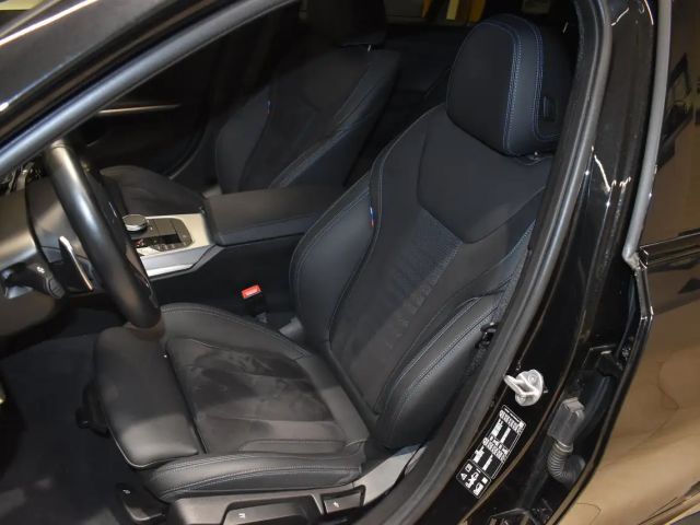 BMW 320 320d M-Sport xDrive