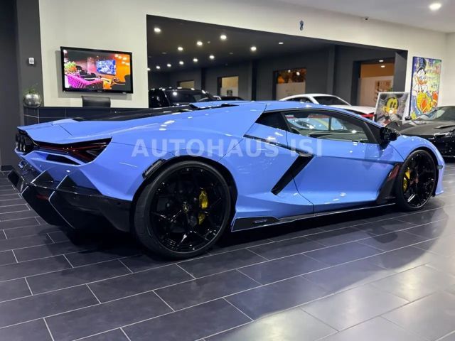 Lamborghini Revuelto NOVITEC,FULL CARBON,ADPERSONAM,SCHALE