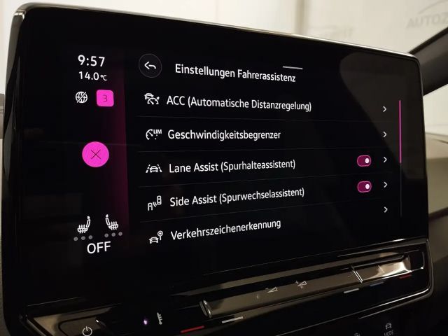 Volkswagen ID.3 Performance Pro