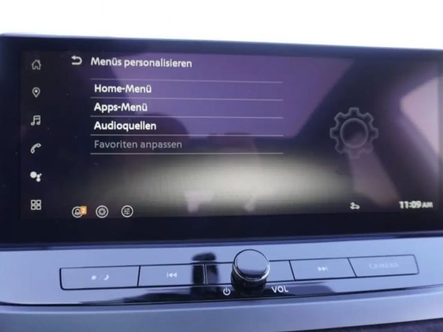 Nissan Qashqai AWD DIG-T Tekna