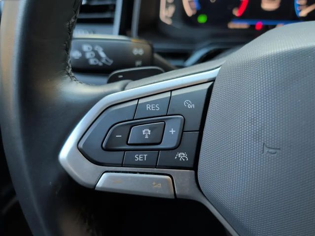 Volkswagen Taigo 1.0 TSI DSG IQ.Drive Life