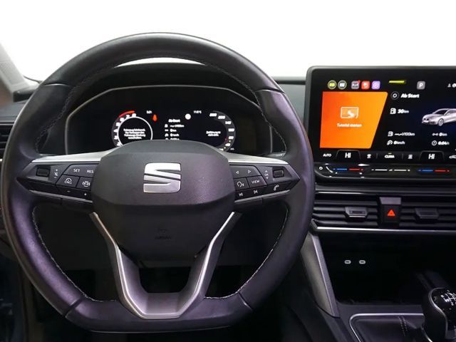 Seat Leon 1.5 TSI Style