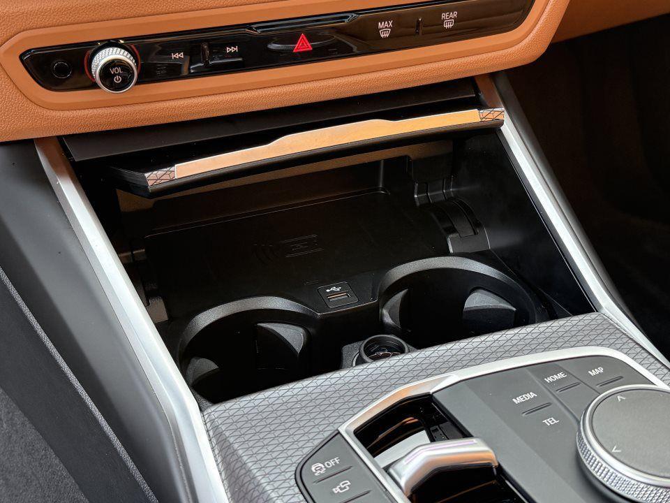 BMW 330 330e Touring