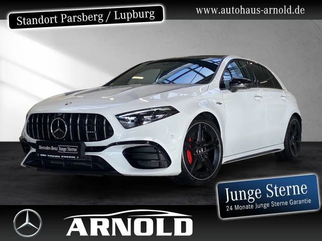 Mercedes-Benz A 45 AMG 4MATIC+ AMG Line