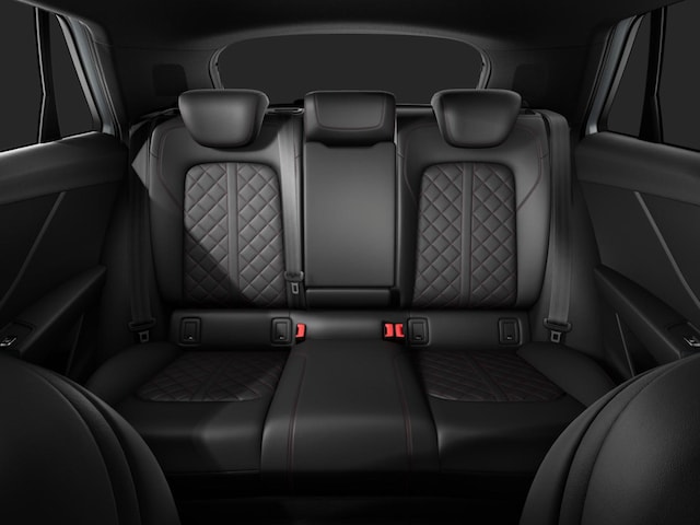 Audi Q2 35 TFSI S-Line S-Tronic