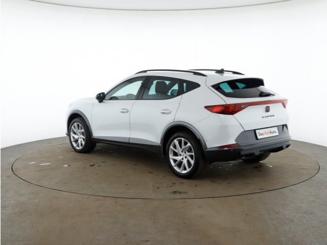 Cupra Formentor 1.5 TSI DSG