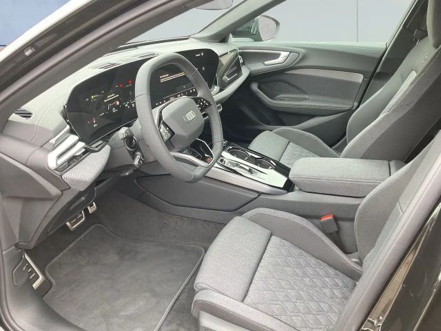 Audi A5 Quattro S-Line S-Tronic