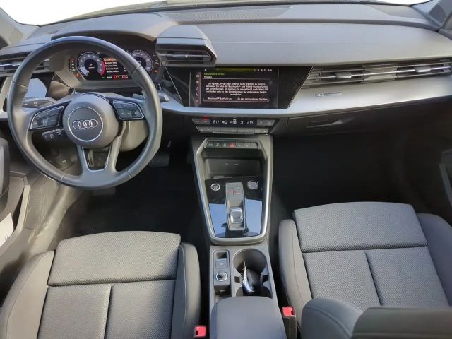 Audi A3 35 TFSI S-Tronic Sedan Sportback