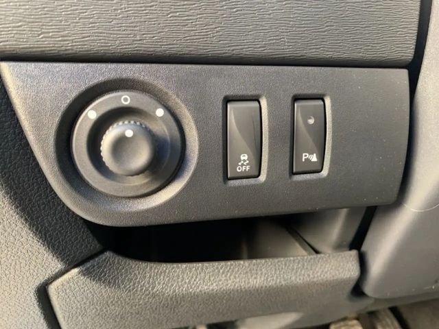 Dacia Lodgy Plus Stepway