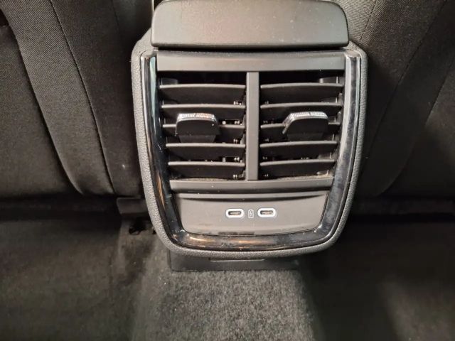 Skoda Scala Alu, Sitzhzg., AppConnect, Met.