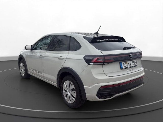 Volkswagen Taigo DSG Style