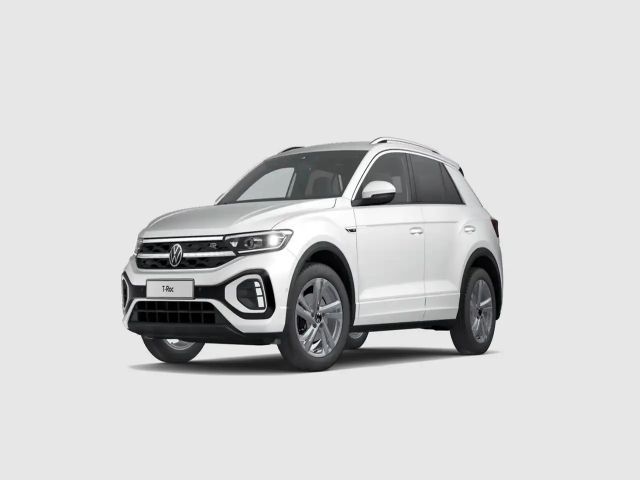 Volkswagen T-Roc 1.0 TSI R-Line