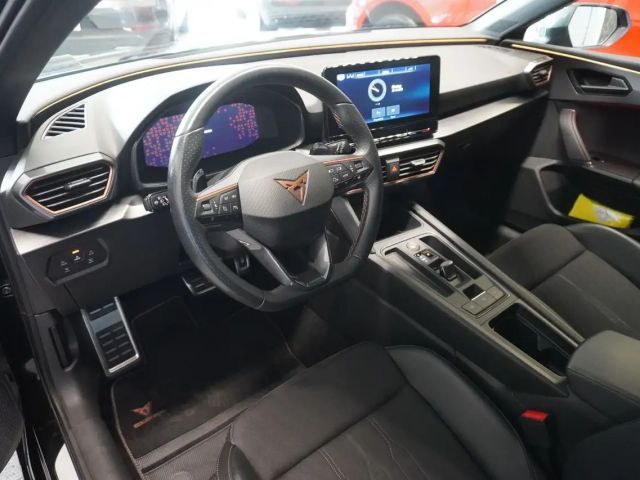 Cupra Leon 1.4 e-Hybrid VZ
