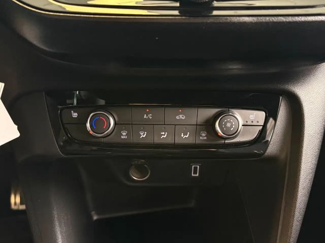 Opel Corsa 1.2 Turbo GS-Line Grand Sport Turbo