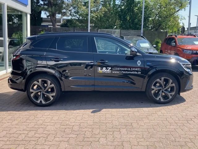 Renault Austral Alpine E-Tech Esprit