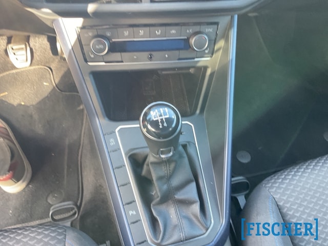 Volkswagen Polo 1.0 TSI