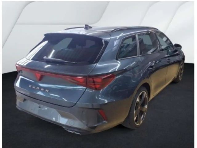 Cupra Leon DSG Sportstourer