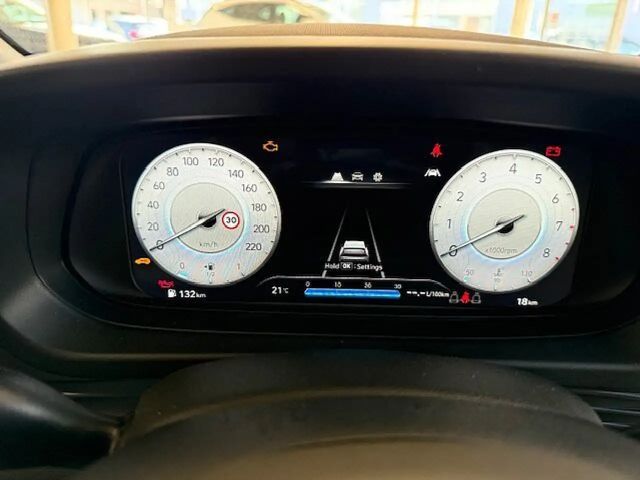 Hyundai Bayon 1.2 T-GDi