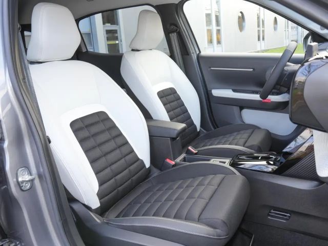 Citroën C3 Aircross Hybrid Max