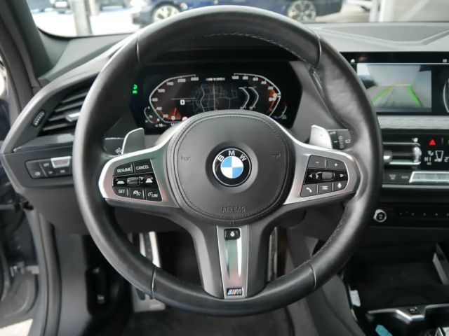BMW 135 M-Sport xDrive