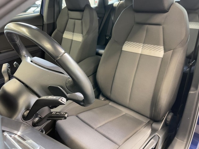 Audi Q4 e-tron 40 Sportback