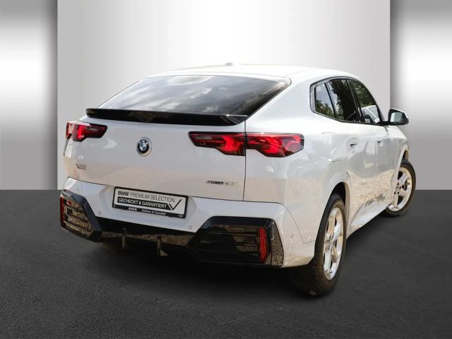 BMW X2 DCT M-Sport sDrive20i
