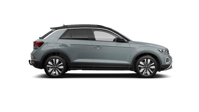 Volkswagen T-Roc 2.0 TDI DSG