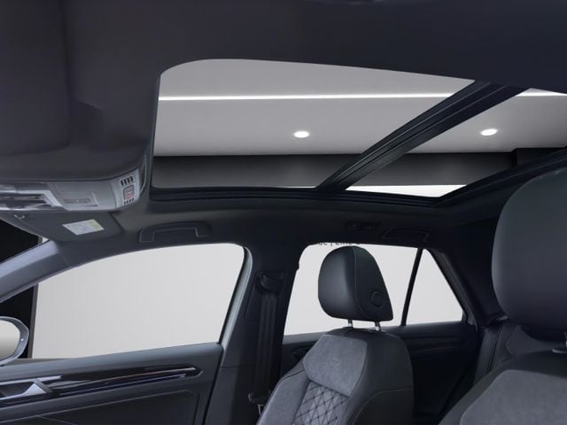 Volkswagen T-Roc 2.0 TSI DSG R-Line