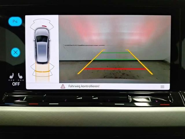 Volkswagen Golf 2.0 TDI Life