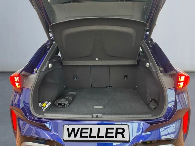 Cupra Terramar 1.5 eTSI