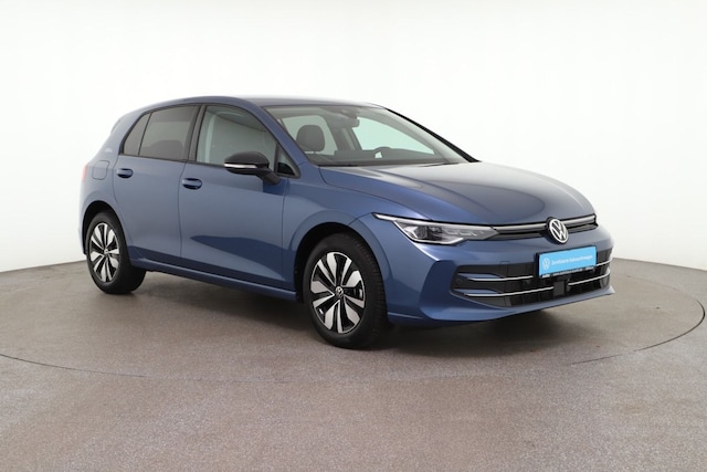 Volkswagen Golf 1.5 TSI Golf VIII