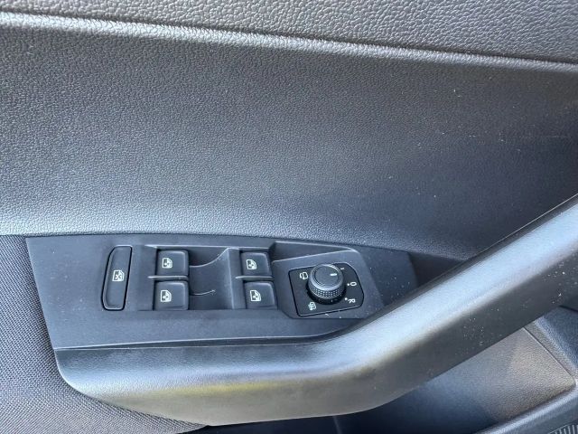 Volkswagen Polo Friends TSI