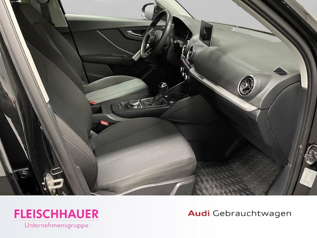 Audi Q2 35 TFSI S-Tronic